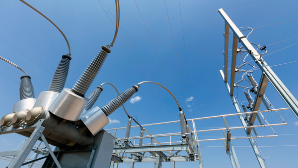 GridLiance transmission grid in Oklahoma
