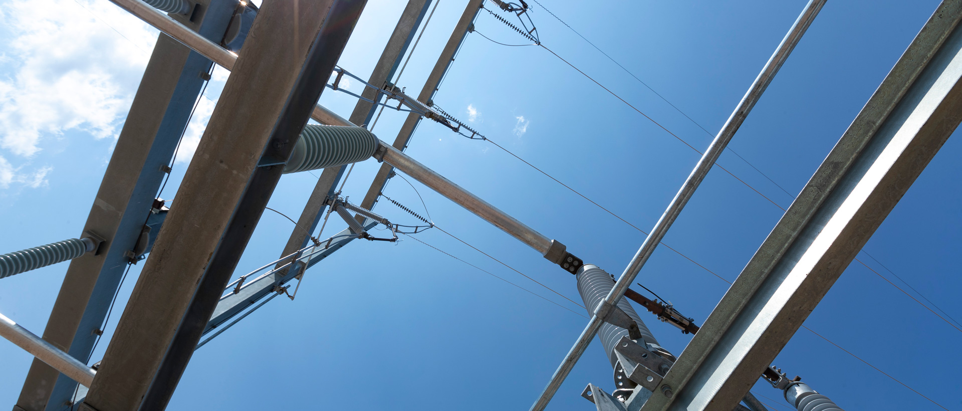 GridLiance West transmission grid