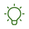 Light Bulb Icon