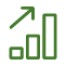 Economic Benefit Icon